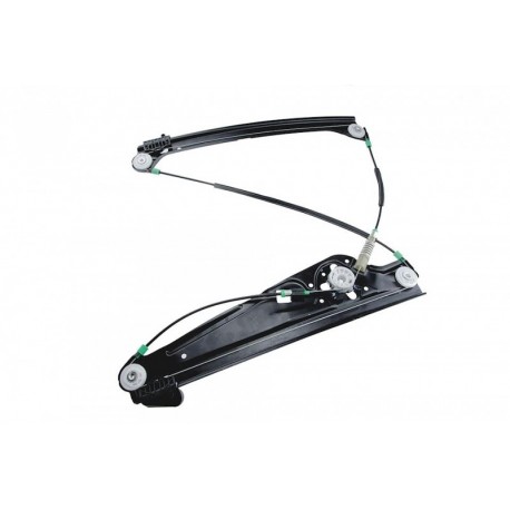 Ablakemelő BMW 7 02-08 /JOBB ELSŐ/ 51337138862