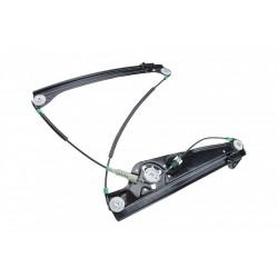 Ablakemelő BMW 7 02-08 /BAL ELSŐ/ 51337138861