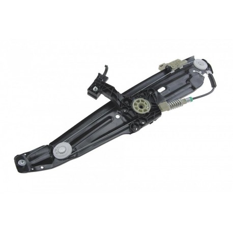 Ablakemelő BMW 5 F10/11 10-16 /JOBB HÁTSÓ/ 51357182614