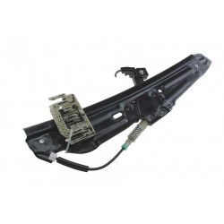 Ablakemelő BMW 5 F10/11 10-16 /JOBB HÁTSÓ/ 51357182614