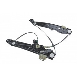 Ablakemelő BMW 5 F10/11 10-16 /JOBB ELSŐ/ 51337182132