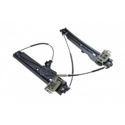 Ablakemelő BMW 5 F10/11 10-16 /BAL ELSŐ/ 51337182131