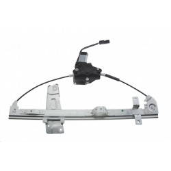 Ablakemelő ELSŐ BAL GRAND CHEROKEE 99-04 55363287AD