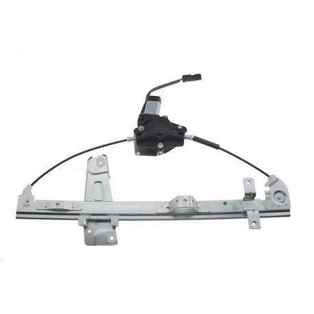 Ablakemelő ELSŐ BAL GRAND CHEROKEE 99-04 55363287AD