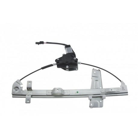 Ablakemelő ELSŐ JOBB GRAND CHEROKEE 99-04 55363286AD