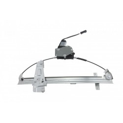 Ablakemelő ELSŐ JOBB GRAND CHEROKEE 99-04 55363286AD