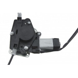 Ablakemelő ELSŐ JOBB GRAND CHEROKEE 99-04 55363286AD