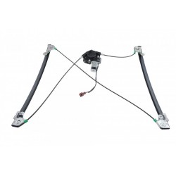 Ablakemelő CHRYSLER VOYAGER 96-00/JOBB ELSŐ 4675586AB