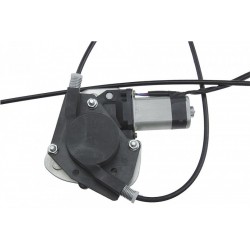 Ablakemelő CHRYSLER VOYAGER 96-00/JOBB ELSŐ 4675586AB