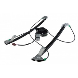 Ablakemelő CHRYSLER VOYAGER 96-00 /BAL ELSŐ 4675587AB