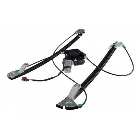 Ablakemelő CHRYSLER VOYAGER 96-00 /BAL ELSŐ 4675587AB