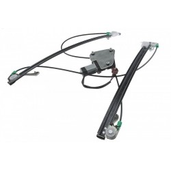 Ablakemelő CHRYSLER VOYAGER 96-00 /BAL ELSŐ 4675587AB