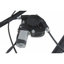 Ablakemelő CHRYSLER VOYAGER 96-00 /BAL ELSŐ 4675587AB