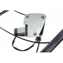 Ablakemelő CHRYSLER VOYAGER 96-00 /BAL ELSŐ 4675587AB