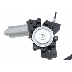 Ablakemelő VOYAGER 04.06-08 /JOBB ELSŐ/ 4894526AA