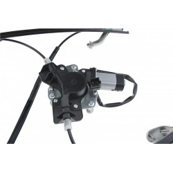 Ablakemelő VOYAGER 00-04.05 /JOBB ELSŐ/ 4894536AA