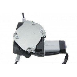 Ablakemelő JOBB HÁTSÓ GRAND CHEROKEE 99-00 55076468AC