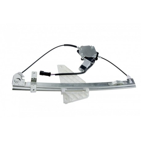 Ablakemelő JEEP GRAND CHEROKEE 99-00/BAL HÁTSÓ 55076469AC