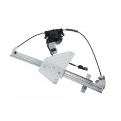 Ablakemelő JEEP GRAND CHEROKEE 99-00/BAL HÁTSÓ 55076469AC