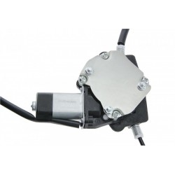 Ablakemelő JEEP GRAND CHEROKEE 99-00/BAL HÁTSÓ 55076469AC