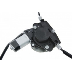 Ablakemelő JEEP GRAND CHEROKEE 99-00/BAL HÁTSÓ 55076469AC