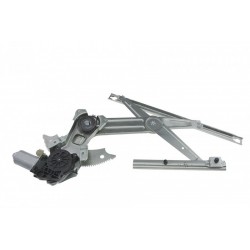 Ablakemelő DODGE RAM 1500 02-10 /JOBB ELSŐ/ 55275598AC