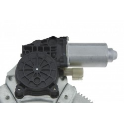 Ablakemelő DODGE RAM 1500 02-10 /JOBB ELSŐ/ 55275598AC