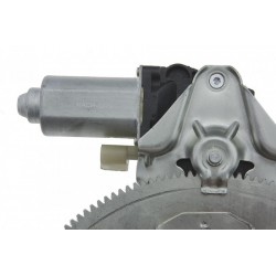 Ablakemelő DODGE RAM 1500 02-10 /JOBB ELSŐ/ 55275598AC