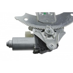 Ablakemelő DODGE RAM 1500 02-10 /BAL ELSŐ/ 55275599AC