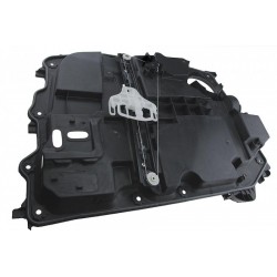 Ablakemelő DODGE NITRO 08- /BAL ELSŐ/ 68004821AA