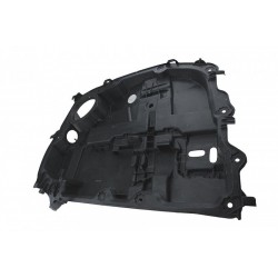 Ablakemelő DODGE NITRO 08- /BAL ELSŐ/ 68004821AA