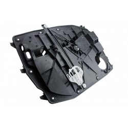 Ablakemelő JEEP LIBERTY 08- /BAL ELSŐ 68004819AA