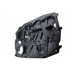 Ablakemelő JEEP LIBERTY 08- /BAL ELSŐ 68004819AA