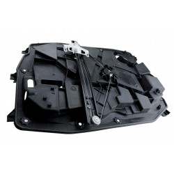 Ablakemelő JEEP LIBERTY 08- /JOBB ELSŐ 68004818AA