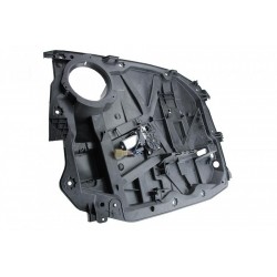 Ablakemelő JEEP LIBERTY 08- /JOBB ELSŐ 68004818AA