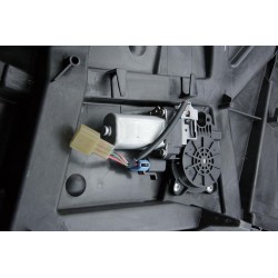 Ablakemelő JEEP LIBERTY 08- /JOBB ELSŐ 68004818AA