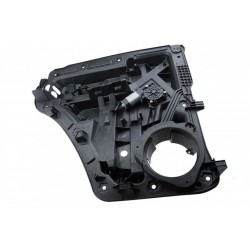 Ablakemelő JEEP LIBERTY 08- /BAL HÁTSÓ 68033459AA