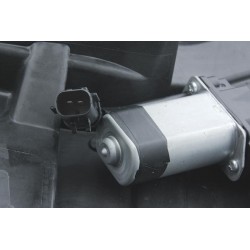 Ablakemelő JEEP LIBERTY 08- /BAL HÁTSÓ 68033459AA