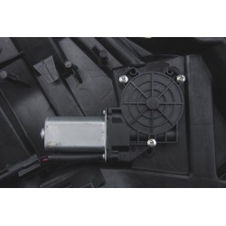 Ablakemelő JEEP LIBERTY 08- /JOBB HÁTSÓ 68033458AA