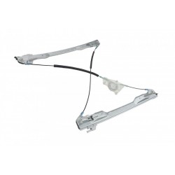 Ablakemelő CITROEN C5 01-08 /JOBB ELSŐ/ 9222.P5