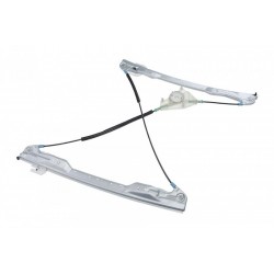 Ablakemelő CITROEN C5 01-08 /BAL ELSŐ/ 9221.P7