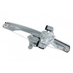 Ablakemelő CHEVROLET CRUZE 09- /JOBB HÁTSÓ/ 96996229