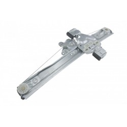 Ablakemelő CHEVROLET CRUZE 09- /BAL HÁTSÓ/ 96996230