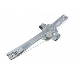 Ablakemelő CHEVROLET CRUZE 09- /BAL HÁTSÓ/ 96996230