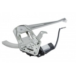 Ablakemelő JOBB ELSŐ FORD RANGER USA -11 3L5Z1023208AA