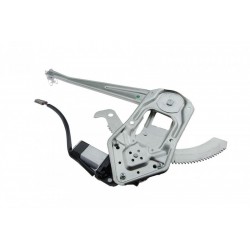 Ablakemelő BAL ELSŐ FORD RANGER USA -11 3L5Z1023209AA