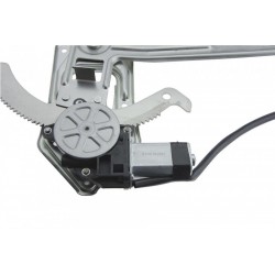 Ablakemelő BAL ELSŐ FORD RANGER USA -11 3L5Z1023209AA