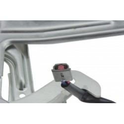 Ablakemelő BAL ELSŐ FORD RANGER USA -11 3L5Z1023209AA