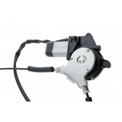 Ablakemelő JOBB ELSŐ FORD ESCAPE 01-08 2L8Z7823200BA