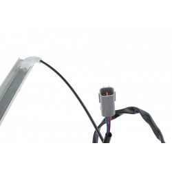 Ablakemelő JOBB ELSŐ FORD ESCAPE 01-08 2L8Z7823200BA